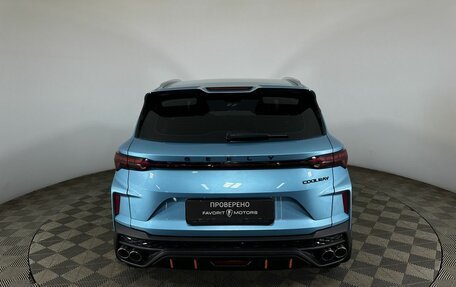Geely Coolray I, 2023 год, 2 200 000 рублей, 3 фотография