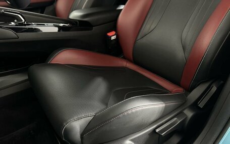 Geely Coolray I, 2023 год, 2 200 000 рублей, 10 фотография