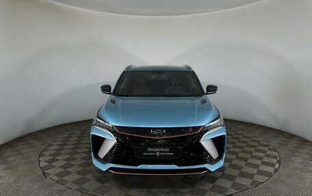 Geely Coolray I, 2023 год, 2 200 000 рублей, 2 фотография