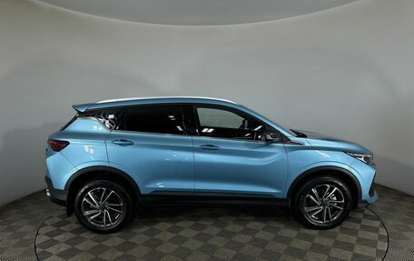 Geely Coolray I, 2023 год, 2 200 000 рублей, 4 фотография