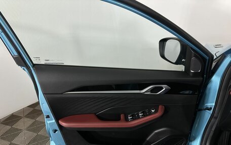 Geely Coolray I, 2023 год, 2 200 000 рублей, 8 фотография