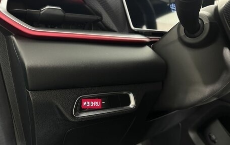 Geely Coolray I, 2023 год, 2 200 000 рублей, 9 фотография