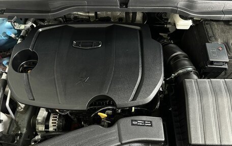 Geely Coolray I, 2023 год, 2 200 000 рублей, 17 фотография