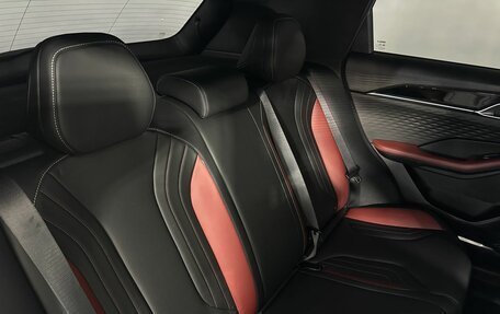 Geely Coolray I, 2023 год, 2 200 000 рублей, 15 фотография