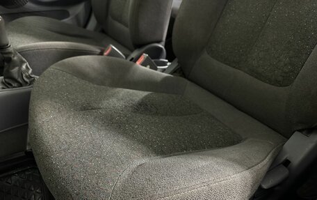 Hyundai Accent II, 2003 год, 250 000 рублей, 10 фотография