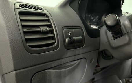 Hyundai Accent II, 2003 год, 250 000 рублей, 9 фотография
