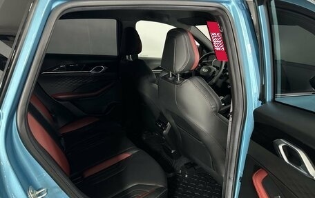 Geely Coolray I, 2023 год, 2 200 000 рублей, 16 фотография