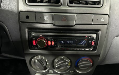 Hyundai Accent II, 2003 год, 250 000 рублей, 12 фотография