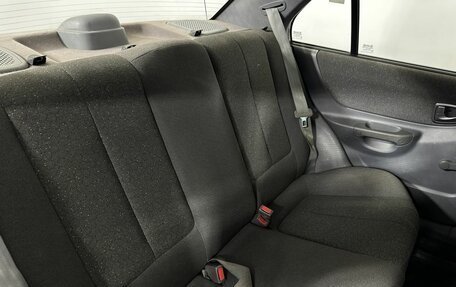 Hyundai Accent II, 2003 год, 250 000 рублей, 15 фотография