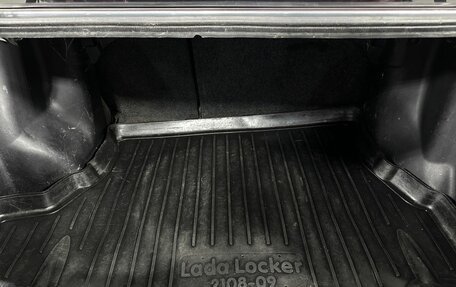 Hyundai Accent II, 2003 год, 250 000 рублей, 18 фотография