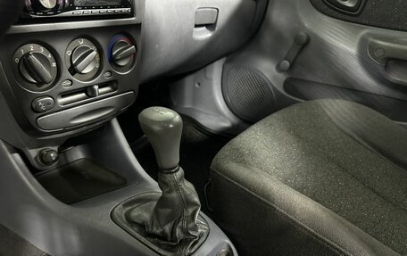 Hyundai Accent II, 2003 год, 250 000 рублей, 13 фотография