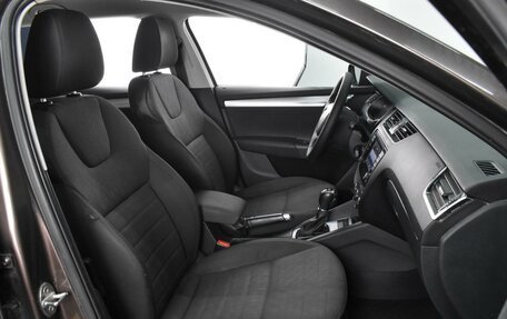 Skoda Octavia, 2014 год, 1 124 000 рублей, 8 фотография