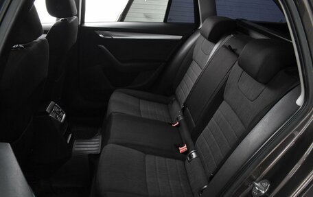 Skoda Octavia, 2014 год, 1 124 000 рублей, 9 фотография