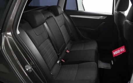 Skoda Octavia, 2014 год, 1 124 000 рублей, 7 фотография