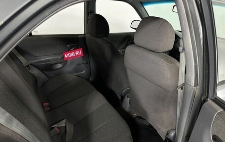 Hyundai Accent II, 2003 год, 250 000 рублей, 16 фотография