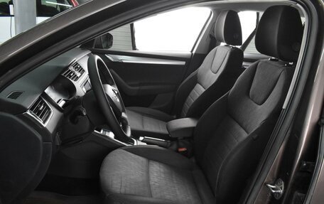 Skoda Octavia, 2014 год, 1 124 000 рублей, 10 фотография