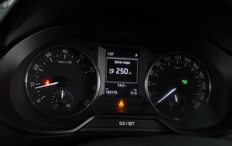 Skoda Octavia, 2014 год, 1 124 000 рублей, 17 фотография