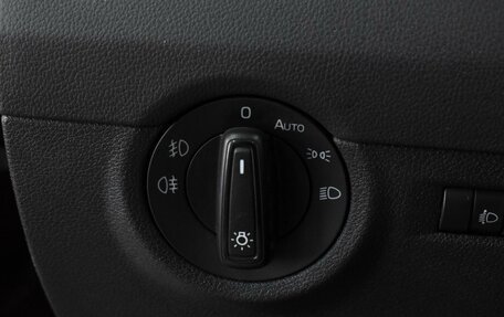 Skoda Octavia, 2014 год, 1 124 000 рублей, 14 фотография