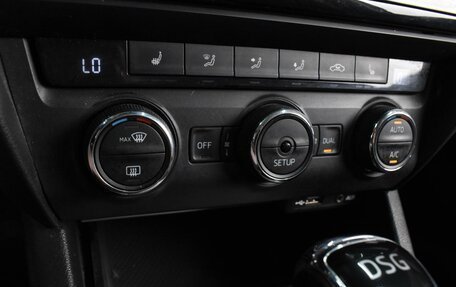 Skoda Octavia, 2014 год, 1 124 000 рублей, 12 фотография