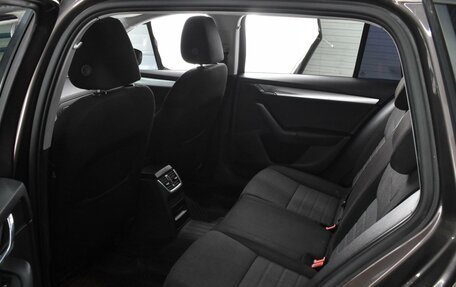 Skoda Octavia, 2014 год, 1 124 000 рублей, 11 фотография