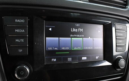 Skoda Octavia, 2014 год, 1 124 000 рублей, 13 фотография