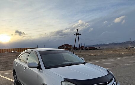 Toyota Allion, 2005 год, 670 000 рублей, 4 фотография