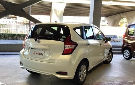 Nissan Note II рестайлинг, 2017 год, 745 000 рублей, 6 фотография