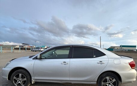 Toyota Allion, 2005 год, 670 000 рублей, 6 фотография