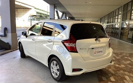 Nissan Note II рестайлинг, 2017 год, 745 000 рублей, 4 фотография