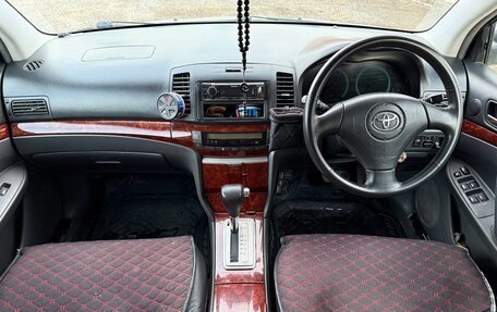 Toyota Allion, 2005 год, 670 000 рублей, 8 фотография