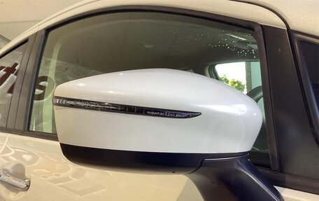Nissan Note II рестайлинг, 2017 год, 745 000 рублей, 11 фотография