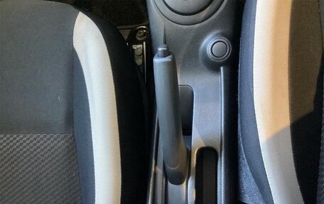 Nissan Note II рестайлинг, 2017 год, 745 000 рублей, 18 фотография