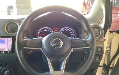 Nissan Note II рестайлинг, 2017 год, 745 000 рублей, 14 фотография