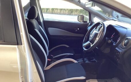 Nissan Note II рестайлинг, 2017 год, 745 000 рублей, 19 фотография