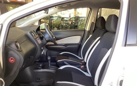 Nissan Note II рестайлинг, 2017 год, 745 000 рублей, 20 фотография
