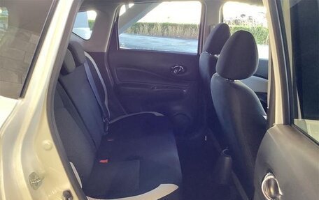 Nissan Note II рестайлинг, 2017 год, 745 000 рублей, 23 фотография