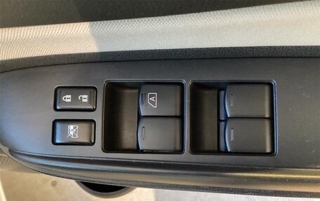 Nissan Note II рестайлинг, 2017 год, 745 000 рублей, 24 фотография