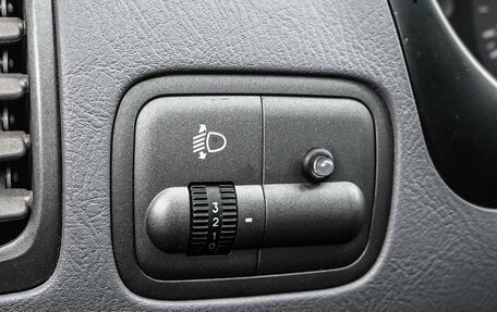 Hyundai Accent II, 2007 год, 484 000 рублей, 13 фотография