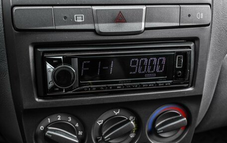 Hyundai Accent II, 2007 год, 484 000 рублей, 16 фотография