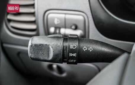 Hyundai Accent II, 2007 год, 484 000 рублей, 14 фотография