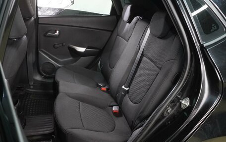 KIA Rio III рестайлинг, 2014 год, 849 000 рублей, 9 фотография