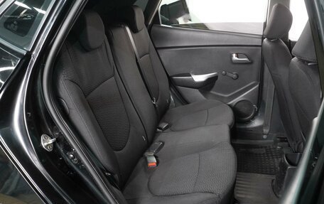 KIA Rio III рестайлинг, 2014 год, 849 000 рублей, 7 фотография