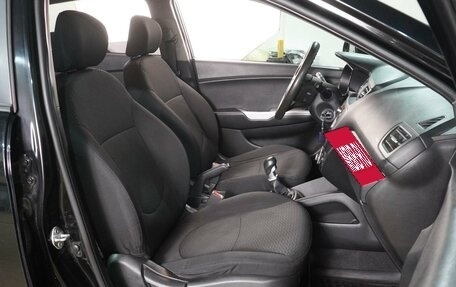 KIA Rio III рестайлинг, 2014 год, 849 000 рублей, 8 фотография
