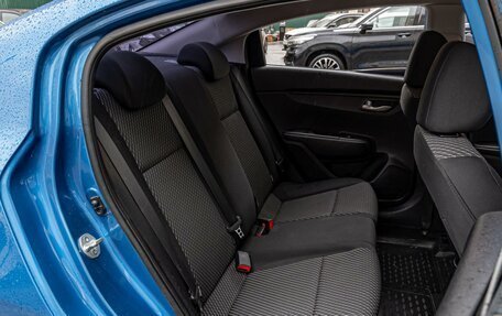 KIA Rio IV, 2017 год, 1 480 000 рублей, 7 фотография