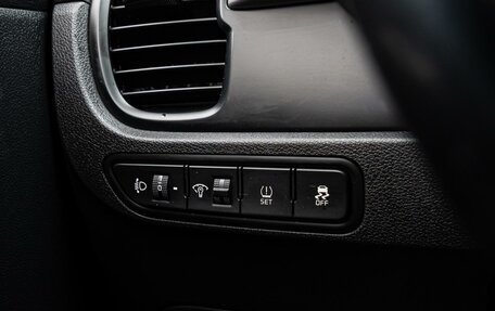KIA Rio IV, 2017 год, 1 480 000 рублей, 18 фотография