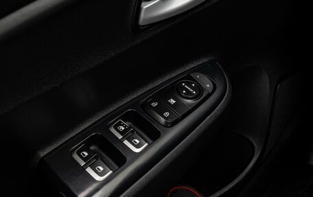 KIA Rio IV, 2017 год, 1 480 000 рублей, 17 фотография
