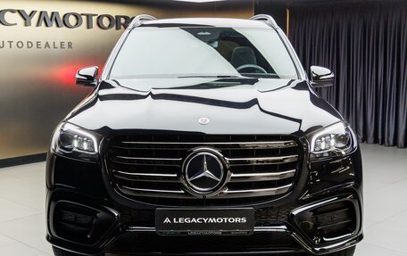 Mercedes-Benz GLS, 2026 год, 18 880 000 рублей, 3 фотография