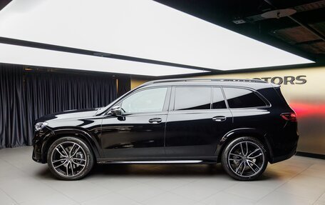 Mercedes-Benz GLS, 2026 год, 18 880 000 рублей, 8 фотография