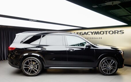 Mercedes-Benz GLS, 2026 год, 18 880 000 рублей, 4 фотография