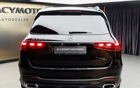 Mercedes-Benz GLS, 2026 год, 18 880 000 рублей, 7 фотография